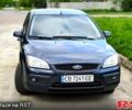 Сірий Форд Фокус, об'ємом двигуна 1.6 л та пробігом 229 тис. км за 5199 $, фото 4 на Automoto.ua