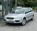 Сірий Форд Фокус, об'ємом двигуна 1.6 л та пробігом 208 тис. км за 5200 $, фото 1 на Automoto.ua