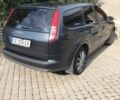 Сірий Форд Фокус, об'ємом двигуна 1.6 л та пробігом 275 тис. км за 3000 $, фото 10 на Automoto.ua