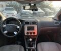 Сірий Форд Фокус, об'ємом двигуна 1.6 л та пробігом 210 тис. км за 5100 $, фото 14 на Automoto.ua
