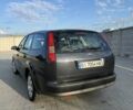 Сірий Форд Фокус, об'ємом двигуна 1.6 л та пробігом 218 тис. км за 4750 $, фото 8 на Automoto.ua