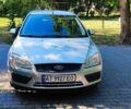Сірий Форд Фокус, об'ємом двигуна 1.6 л та пробігом 228 тис. км за 5000 $, фото 1 на Automoto.ua