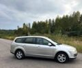 Серый Форд Фокус, объемом двигателя 1.6 л и пробегом 340 тыс. км за 3300 $, фото 16 на Automoto.ua