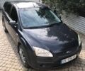 Сірий Форд Фокус, об'ємом двигуна 1.6 л та пробігом 275 тис. км за 3000 $, фото 9 на Automoto.ua