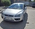 Серый Форд Фокус, объемом двигателя 1.8 л и пробегом 320 тыс. км за 4300 $, фото 1 на Automoto.ua