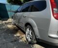 Сірий Форд Фокус, об'ємом двигуна 1.6 л та пробігом 248 тис. км за 5000 $, фото 3 на Automoto.ua