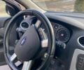 Сірий Форд Фокус, об'ємом двигуна 1.6 л та пробігом 199 тис. км за 5400 $, фото 16 на Automoto.ua