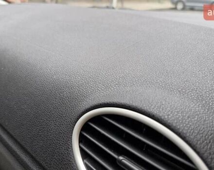 Серый Форд Фокус, объемом двигателя 1.6 л и пробегом 214 тыс. км за 5550 $, фото 63 на Automoto.ua