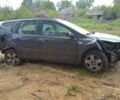 Серый Форд Фокус, объемом двигателя 1.6 л и пробегом 259 тыс. км за 2200 $, фото 4 на Automoto.ua