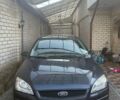Сірий Форд Фокус, об'ємом двигуна 1.6 л та пробігом 236 тис. км за 4900 $, фото 1 на Automoto.ua