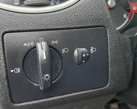 Серый Форд Фокус, объемом двигателя 1.6 л и пробегом 214 тыс. км за 5550 $, фото 26 на Automoto.ua