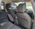 Сірий Форд Фокус, об'ємом двигуна 1.6 л та пробігом 344 тис. км за 3950 $, фото 47 на Automoto.ua