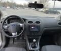 Сірий Форд Фокус, об'ємом двигуна 1.6 л та пробігом 255 тис. км за 3900 $, фото 10 на Automoto.ua