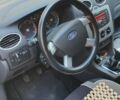 Сірий Форд Фокус, об'ємом двигуна 1.6 л та пробігом 228 тис. км за 5000 $, фото 8 на Automoto.ua