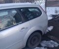 Сірий Форд Фокус, об'ємом двигуна 1.6 л та пробігом 210 тис. км за 5000 $, фото 8 на Automoto.ua