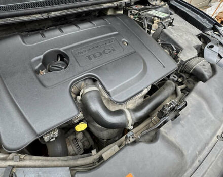Форд Фокус 2007 у Одесі на Automoto.ua Сірий Форд Фокус, об'ємом двигуна 1.6 л та пробігом 249 тис. км за 5100 $, фото 24 на Automoto.ua