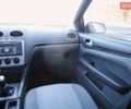Сірий Форд Фокус, об'ємом двигуна 1.6 л та пробігом 238 тис. км за 5500 $, фото 12 на Automoto.ua
