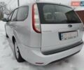 Сірий Форд Фокус, об'ємом двигуна 1.8 л та пробігом 177 тис. км за 4999 $, фото 5 на Automoto.ua