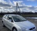Сірий Форд Фокус, об'ємом двигуна 1.6 л та пробігом 300 тис. км за 2800 $, фото 1 на Automoto.ua