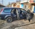 Сірий Форд Фокус, об'ємом двигуна 1.6 л та пробігом 238 тис. км за 5500 $, фото 6 на Automoto.ua