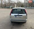 Сірий Форд Фокус, об'ємом двигуна 1.6 л та пробігом 235 тис. км за 5500 $, фото 13 на Automoto.ua