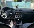 Сірий Форд Фокус, об'ємом двигуна 1.6 л та пробігом 248 тис. км за 5000 $, фото 5 на Automoto.ua