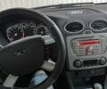 Сірий Форд Фокус, об'ємом двигуна 1.6 л та пробігом 229 тис. км за 5000 $, фото 9 на Automoto.ua