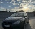 Сірий Форд Фокус, об'ємом двигуна 1.6 л та пробігом 218 тис. км за 4750 $, фото 14 на Automoto.ua