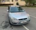 Сірий Форд Фокус, об'ємом двигуна 1.56 л та пробігом 350 тис. км за 4000 $, фото 1 на Automoto.ua