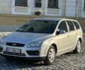 Сірий Форд Фокус, об'ємом двигуна 1.6 л та пробігом 241 тис. км за 3305 $, фото 1 на Automoto.ua