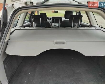 Серый Форд Фокус, объемом двигателя 1.8 л и пробегом 177 тыс. км за 5450 $, фото 14 на Automoto.ua