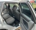 Сірий Форд Фокус, об'ємом двигуна 1.6 л та пробігом 255 тис. км за 3900 $, фото 10 на Automoto.ua