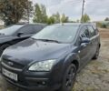Серый Форд Фокус, объемом двигателя 1.8 л и пробегом 196 тыс. км за 5500 $, фото 3 на Automoto.ua