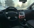 Сірий Форд Фокус, об'ємом двигуна 1.6 л та пробігом 210 тис. км за 5100 $, фото 9 на Automoto.ua