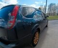 Сірий Форд Фокус, об'ємом двигуна 1.6 л та пробігом 192 тис. км за 4100 $, фото 3 на Automoto.ua
