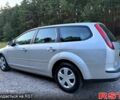 Сірий Форд Фокус, об'ємом двигуна 1.6 л та пробігом 192 тис. км за 4800 $, фото 6 на Automoto.ua