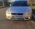 Сірий Форд Фокус, об'ємом двигуна 1.6 л та пробігом 314 тис. км за 4200 $, фото 1 на Automoto.ua