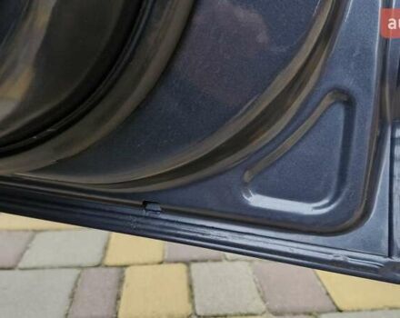 Серый Форд Фокус, объемом двигателя 1.6 л и пробегом 214 тыс. км за 5550 $, фото 57 на Automoto.ua