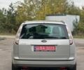 Сірий Форд Фокус, об'ємом двигуна 1.6 л та пробігом 224 тис. км за 5400 $, фото 9 на Automoto.ua