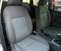 Сірий Форд Фокус, об'ємом двигуна 1.6 л та пробігом 233 тис. км за 6500 $, фото 26 на Automoto.ua