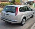 Сірий Форд Фокус, об'ємом двигуна 1.8 л та пробігом 256 тис. км за 4100 $, фото 9 на Automoto.ua