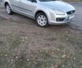 Сірий Форд Фокус, об'ємом двигуна 1.6 л та пробігом 195 тис. км за 5000 $, фото 3 на Automoto.ua