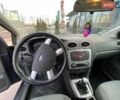 Сірий Форд Фокус, об'ємом двигуна 1.6 л та пробігом 199 тис. км за 5000 $, фото 25 на Automoto.ua