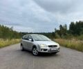 Серый Форд Фокус, объемом двигателя 1.6 л и пробегом 340 тыс. км за 3300 $, фото 1 на Automoto.ua