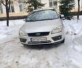 Серый Форд Фокус, объемом двигателя 1.56 л и пробегом 278 тыс. км за 4700 $, фото 1 на Automoto.ua