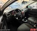 Сірий Форд Фокус, об'ємом двигуна 1.6 л та пробігом 213 тис. км за 5500 $, фото 8 на Automoto.ua