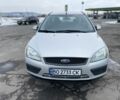 Сірий Форд Фокус, об'ємом двигуна 0 л та пробігом 280 тис. км за 2999 $, фото 3 на Automoto.ua