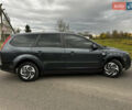 Форд Фокус 2007 у Львові на Automoto.ua Сірий Форд Фокус, об'ємом двигуна 1.8 л та пробігом 380 тис. км за 2999 $, фото 4 на Automoto.ua