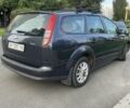 Сірий Форд Фокус, об'ємом двигуна 1.6 л та пробігом 188 тис. км за 4200 $, фото 5 на Automoto.ua