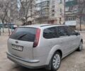 Сірий Форд Фокус, об'ємом двигуна 1.6 л та пробігом 290 тис. км за 3700 $, фото 2 на Automoto.ua